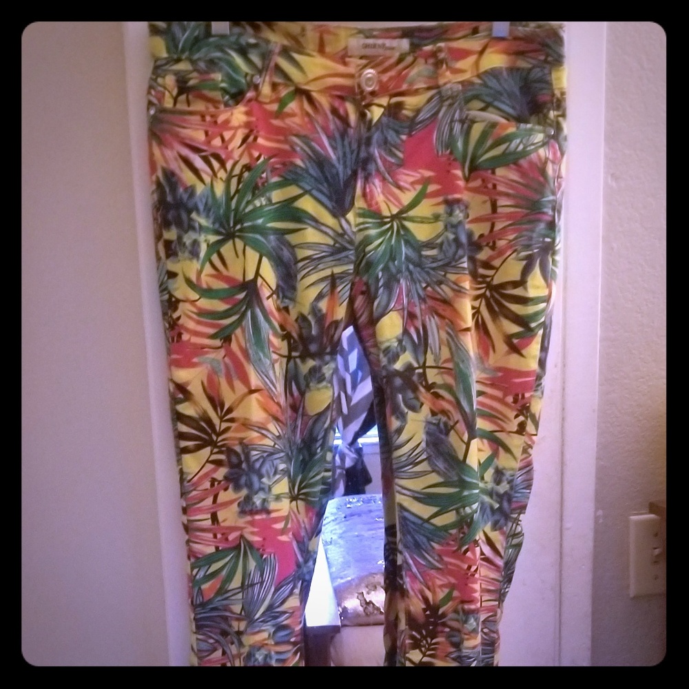 Pants
